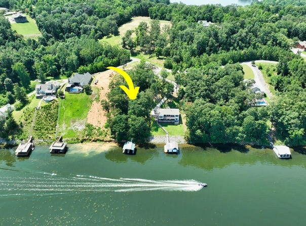 907 Monte Sano Drive, Scottsboro, AL 35769