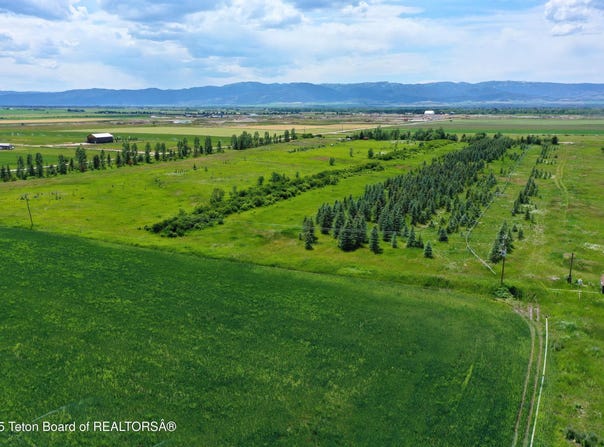 500 N 2000 E, Driggs, ID 83422