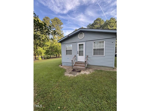 108 Geronimo Drive, Louisburg, NC 27549