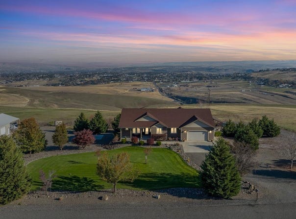 999 Amity Ln, Clarkston, WA 99403