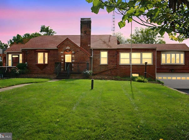 3213 OLD NATIONAL Pike, MIDDLETOWN, MD 21769