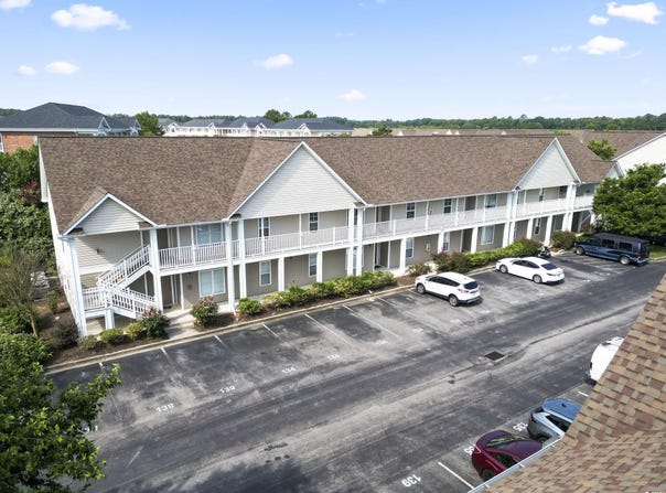 134 Butkus Dr., Myrtle Beach, SC 29588
