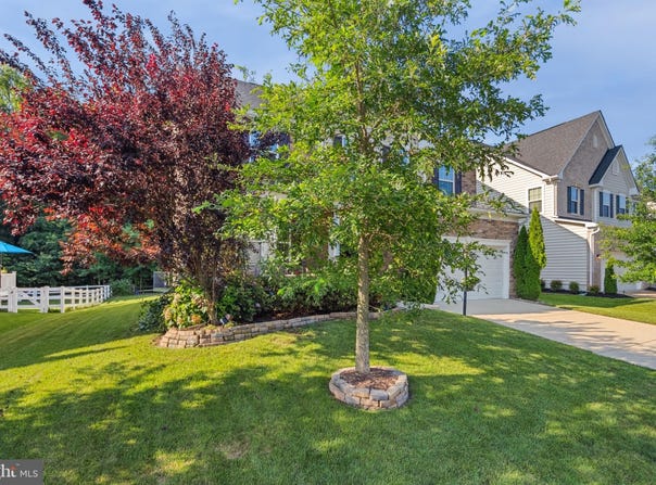 14005 ABERDEENS FOLLY COURT, BOWIE, MD 20720