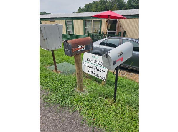 Purcell Road, Richlands, VA 24641