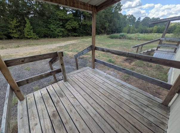 1773 Spinks Chapman Rd, Kilgore, TX 75662