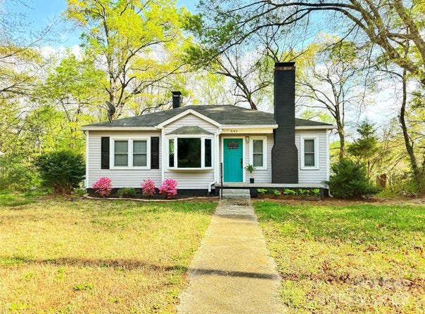 645 Wilshire Avenue SW, Concord, NC 28027