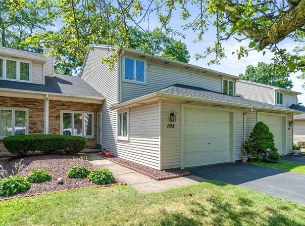 105 Kalyna Dr Drive, Irondequoit, NY 14617