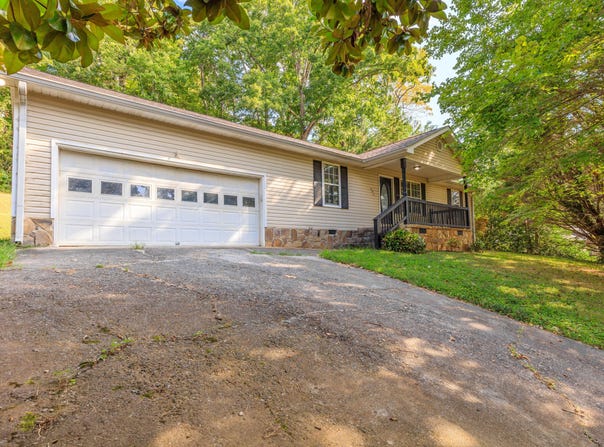 532 Eagle Cliff Drive, Flintstone, GA 30725