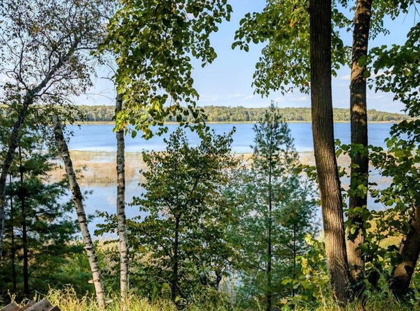 15762 River Lake Drive, Menahga, MN 56464