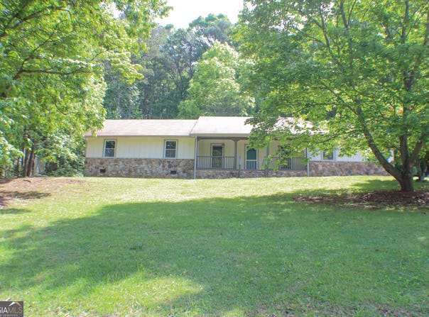 409 Flora, Rome, GA 30161