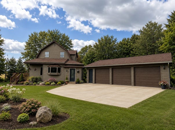 91224 510th Avenue, Windom, MN 56101