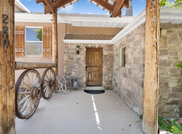 280 N 300 W, Parowan, UT 84761