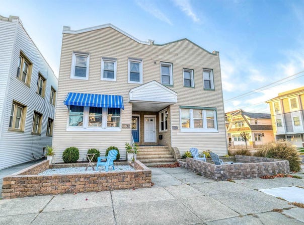1102 Wesley Ave, Ocean City, NJ 08226