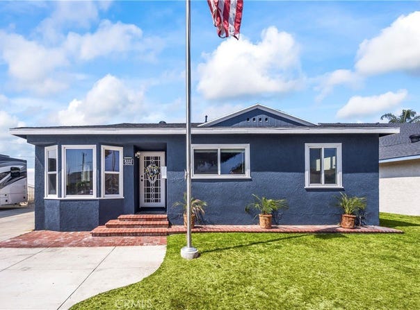 8333 Portulaca Way, Buena Park, CA 90620