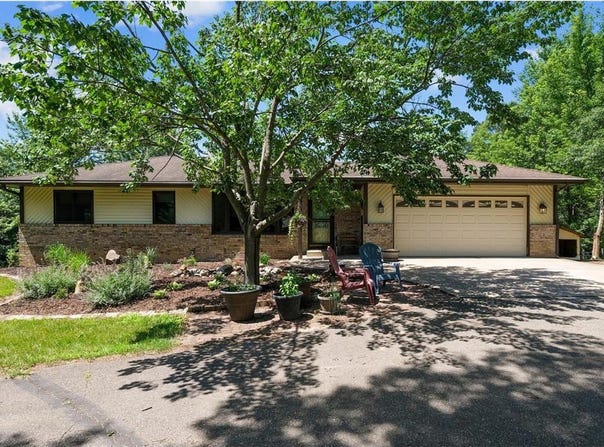 22470 Raven Street NW, Oak Grove, MN 55011