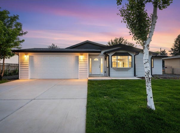 1833 Dilmont Ave, Greeley, CO 80631
