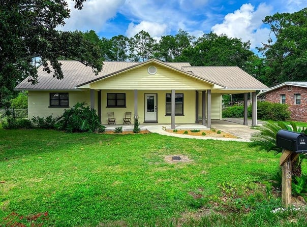 121 Westcott Cir, Port St. Joe, FL 32456