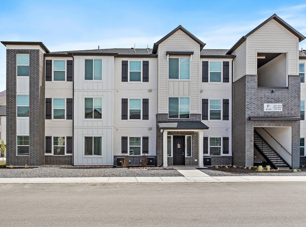 4735 S ALDER DRIVE, Mapleton, UT 84664