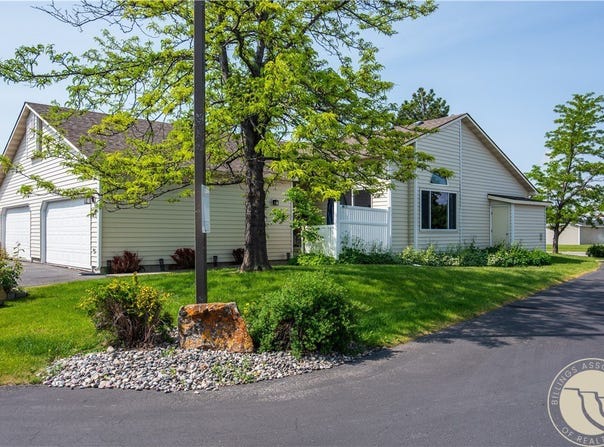 3653 Olympic Boulevard, Billings, MT 59102
