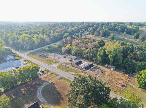 3112 W Highway 62, Pocahontas, AR 72455