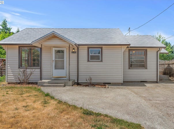 52765 NE 3RD ST, Scappoose, OR 97056