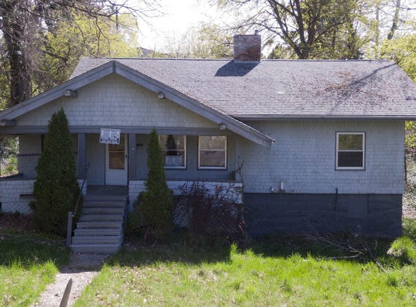 960 NE Maple St, Pullman, WA 99163