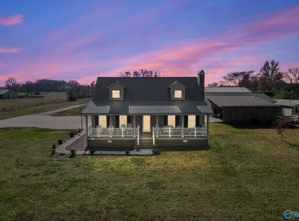 17518 New Cut Road, Athens, AL 35611
