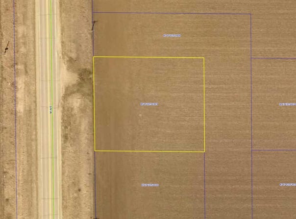 Lot #15 Goldfinch Lane, Grundy Center, IA 50638