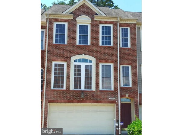 7232 FAIR OAK Drive, HANOVER, MD 21076