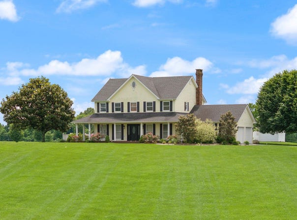 2295 Ky-92, Jamestown, KY 42629