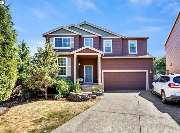 6082 SE 28TH ST, Gresham, OR 97080
