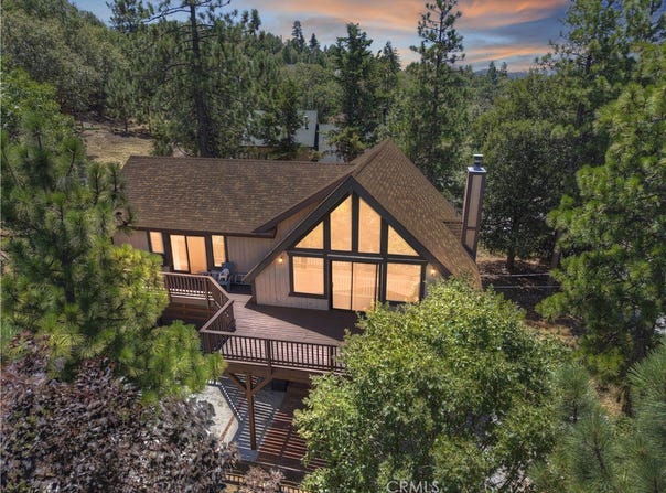 28691 Quebec, Lake Arrowhead, CA 92352