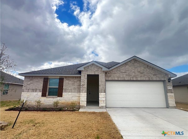 1137 Laila Lane, Belton, TX 76513