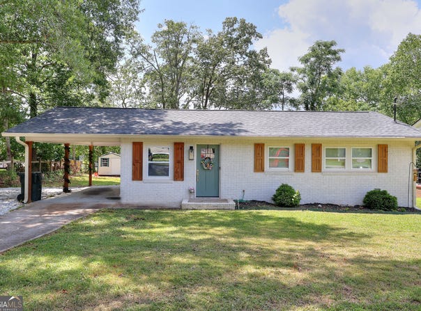 62 Irene, Toccoa, GA 30577