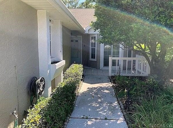 1683 N Foxboro Loop, Crystal River, FL 34429