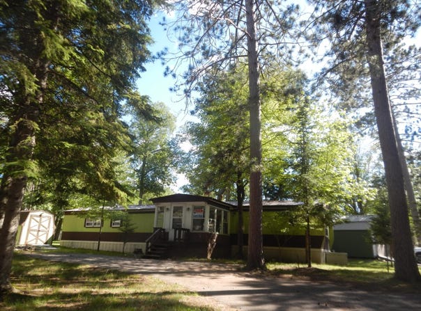 1141 PINE LN, WI 54568