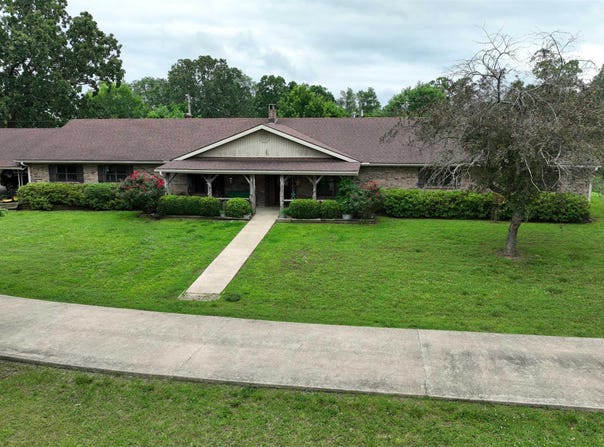 113 Myers Lane, Mena, AR 71953