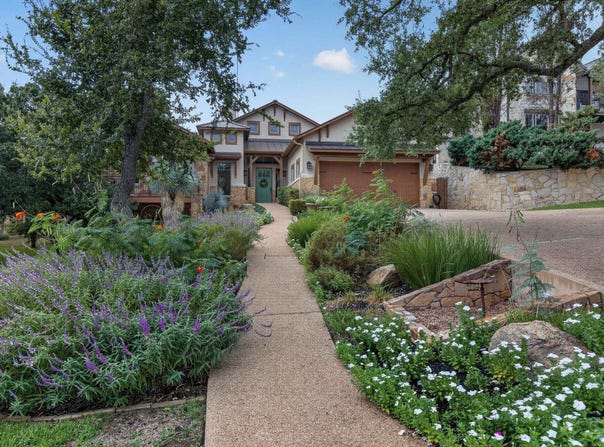 211 Big Sky, Horseshoe Bay, TX 78657