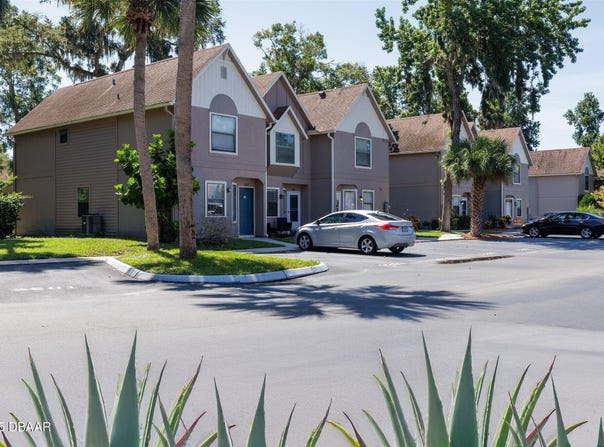 3960 Oak Trail Run N, Port Orange, FL 32127