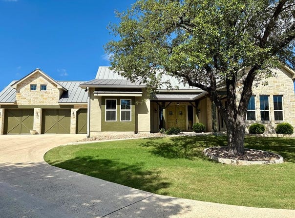 3200-17 Pinnacle Club Dr, Kerrville, TX 78028