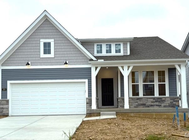 203 Townshead Way, O'Fallon, MO 63368