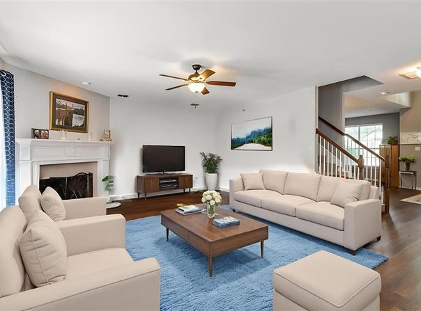 10557 Stargazer Drive, Frisco, TX 75033
