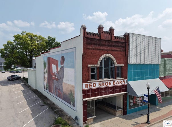 205 S Ohio, Sedalia, MO 65301