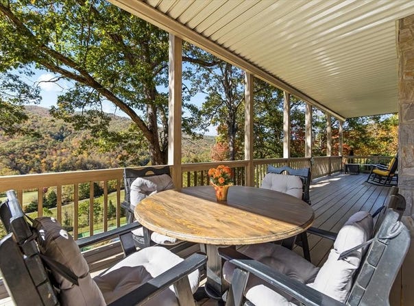 120 White Oak Pointe Unit 5, Whittier, NC 28789