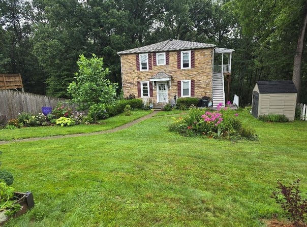 217 Mercer Street, BECKLEY, WV 25801