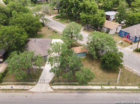 6603 Elmer Blvd, San Antonio, TX 78227-3004