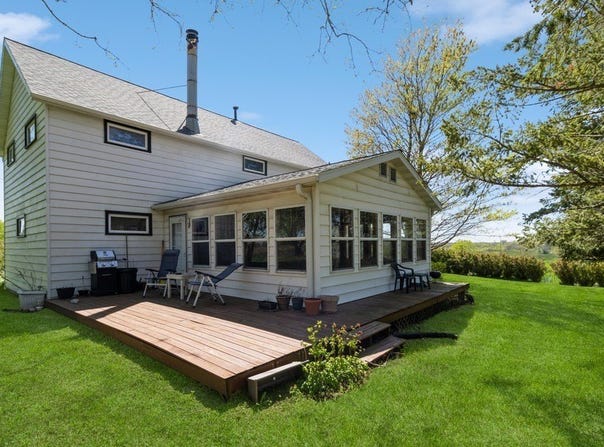 1489 Noah Avenue, Bayard, IA 50029