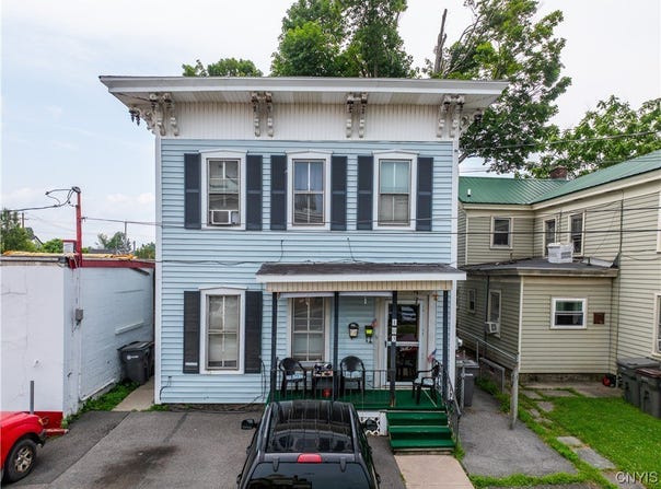 103 Stanwix Street, Rome, NY 13440