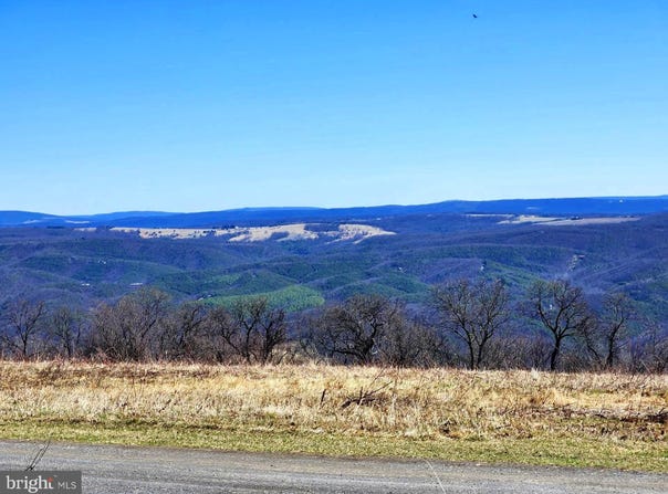 SKYVIEW DR. / ECHO DR., ROMNEY, WV 26757
