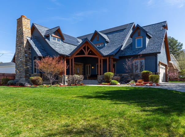 2751 E 4430 S, Holladay, UT 84124
